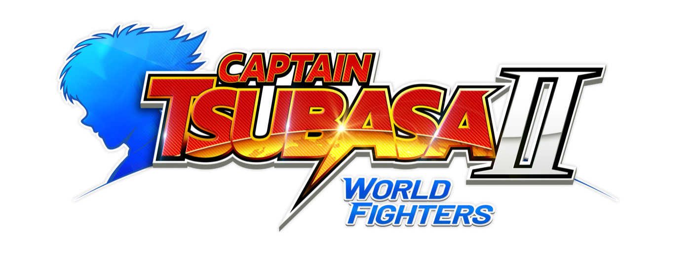 Captain Tsubasa 2: World Fighters