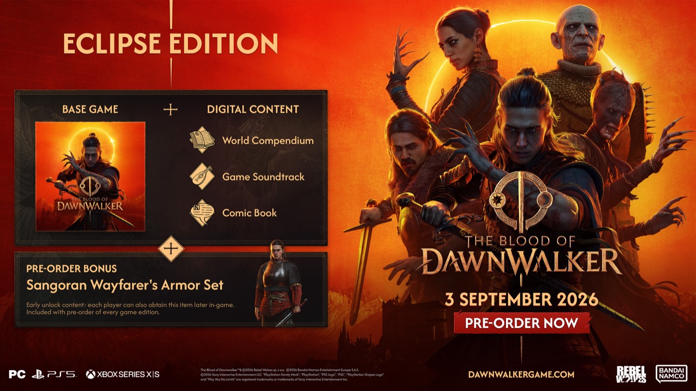 Eclipse digital edition