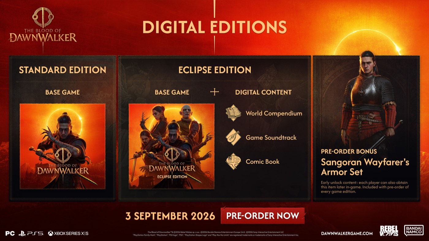 Standard edition key art