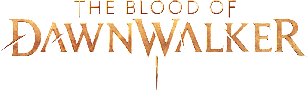 The Blood of Dawnwalker