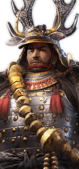 Honda Tadakatsu — Nioh 3